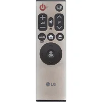 Пульт LG SP16A (W7, AN-SP700, AKB74895901) (оригинальный)