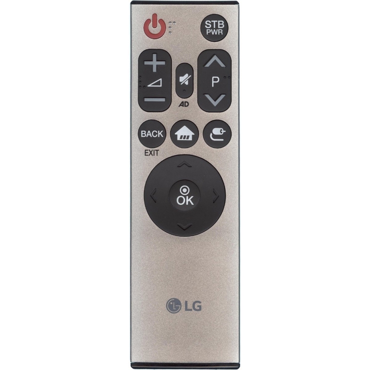 Пульт LG SP16A (W7, AN-SP700, AKB74895901)