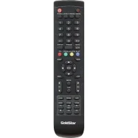 Пульт Goldstar 9912170798 (Y-72C) черный (оригинальный)