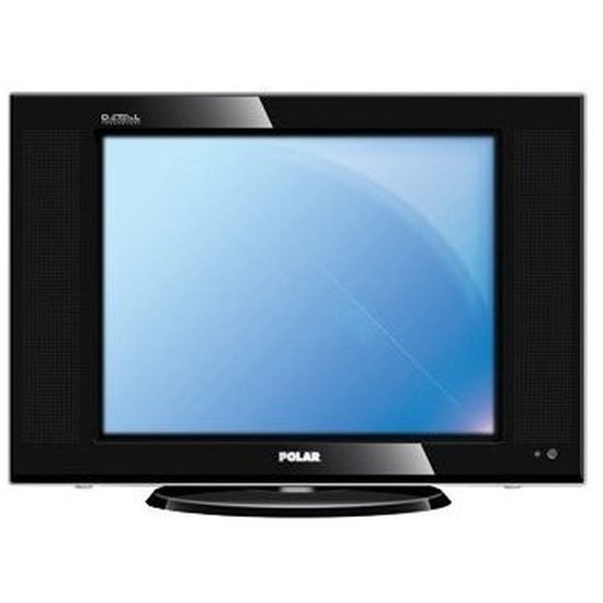 Polar 54CTV3082
