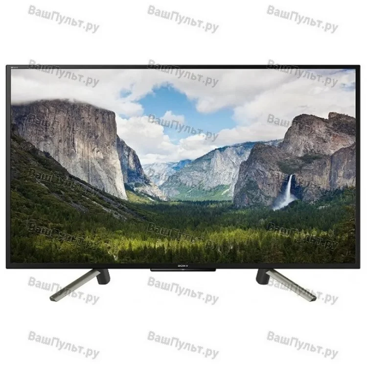 Sony KDL-50WF665BRT