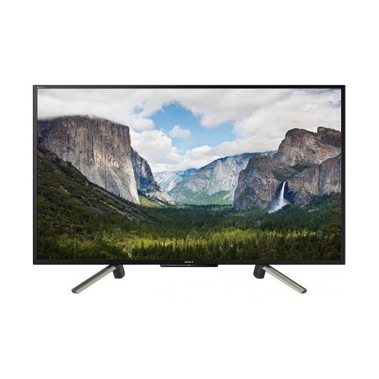 Sony KDL-50WF665BRT