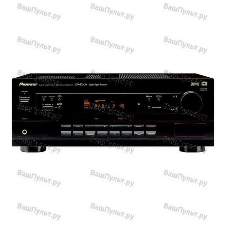 Pioneer VSX-D309