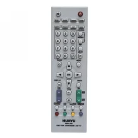 Универсальный пульт Huayu RM-L459 (для японских TV)