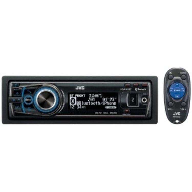 JVC KD-R921BT