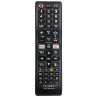 Универсальный пульт Huayu для Samsung RM-L1089 (RM-L1088)