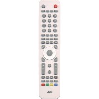 Пульт JVC KT1157-SX белый