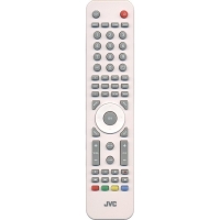 Пульт JVC KT1157-SX белый