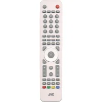 Пульт JVC KT1157-SX белый (оригинальный)