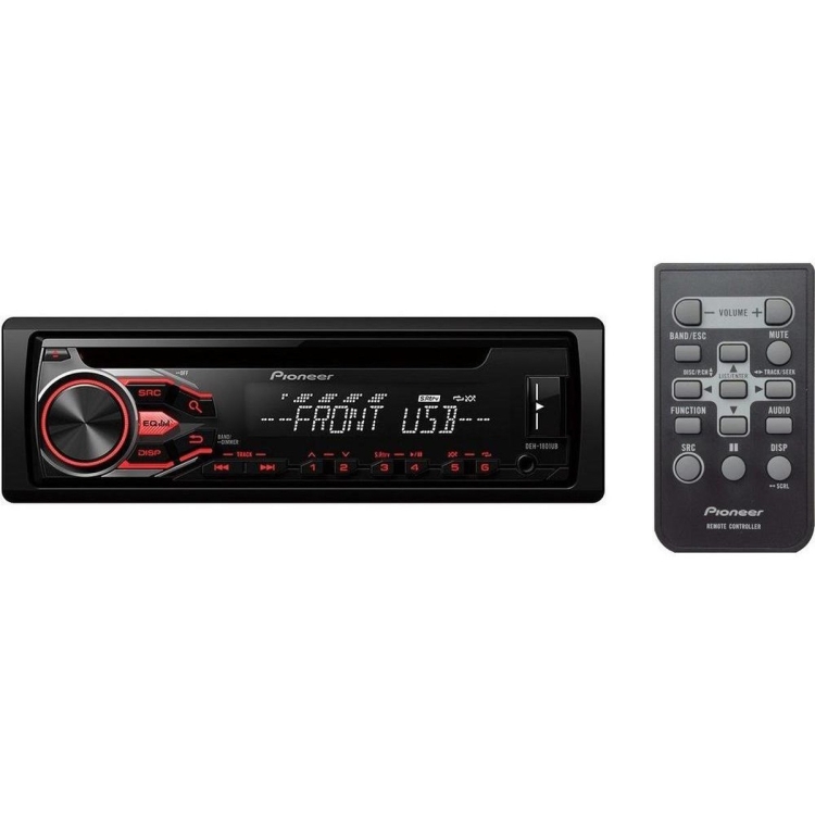 Pioneer DEH-1801UB