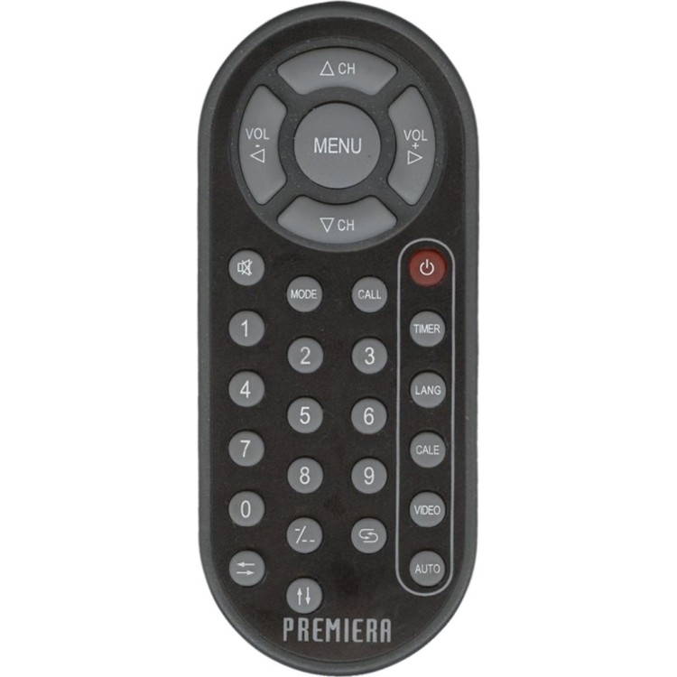 Пульт Premiera RTR-830TX