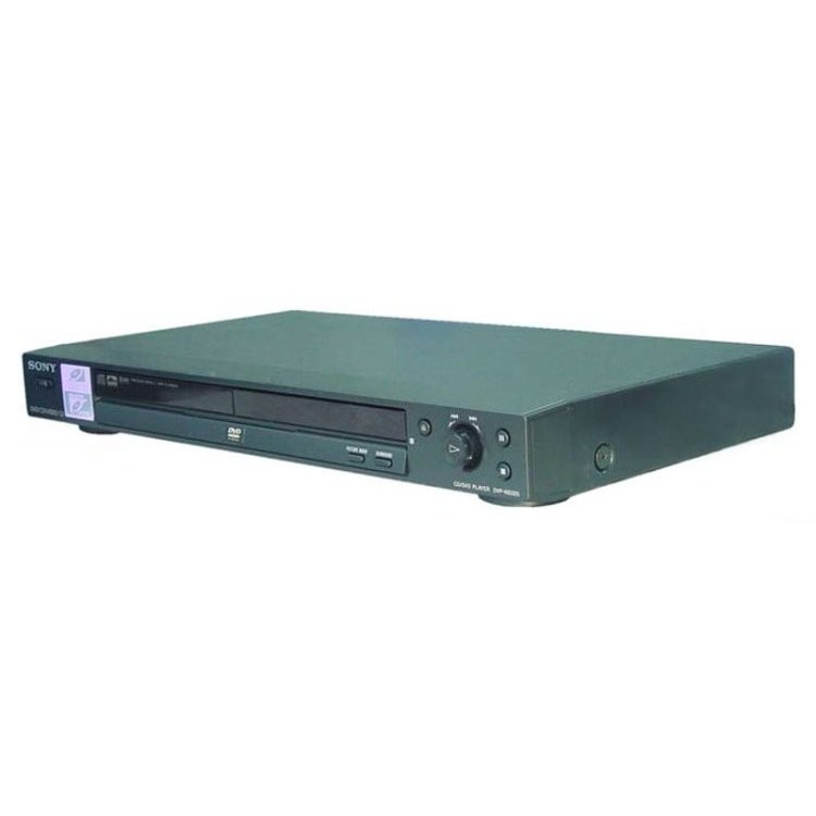 Sony DVP-NS325