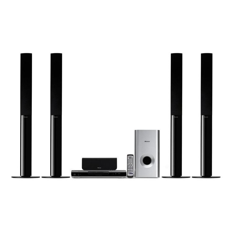 Pioneer DCS-360