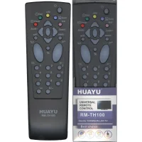 Универсальный пульт Huayu для Thomson RM-TH100