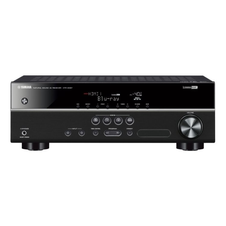 Onkyo HT-R420