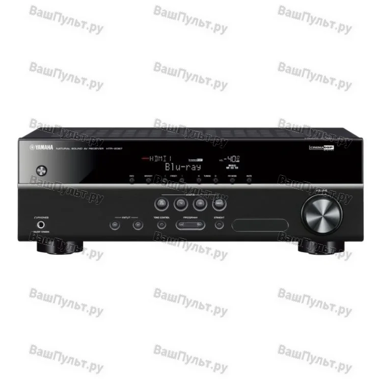 Onkyo HT-R420