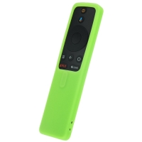 Силиконовый чехол H03 Green (зелёный) для Xiaomi Xmrm-ooa , Xmrm-006