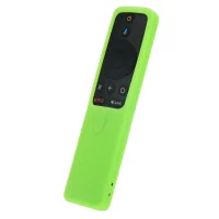 Силиконовый чехол H03 Green (зелёный) для Xiaomi XMRM-OOA, Xmrm-006