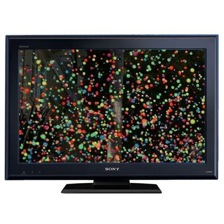 Sony KLV-32S550A