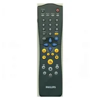 Пульт Philips RC2550/01 (оригинальный)