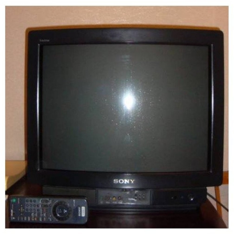 Sony KV-M2540K
