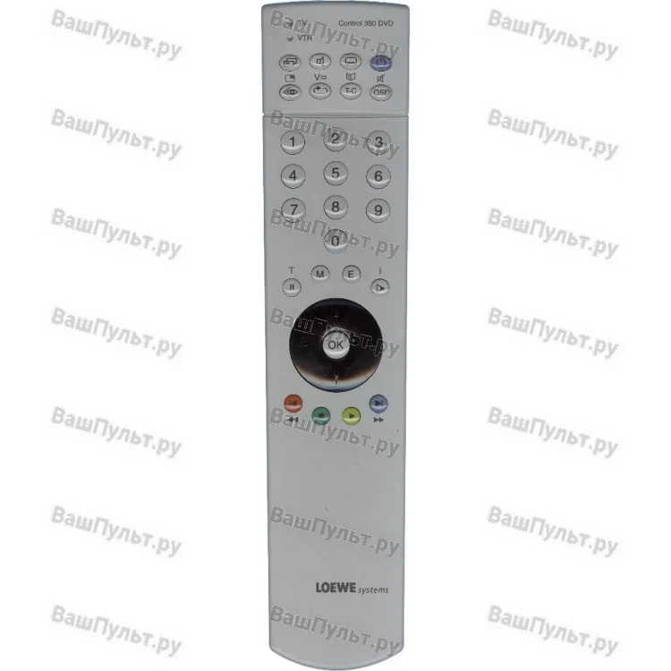Пульт Loewe Control 350 (оригинальный)