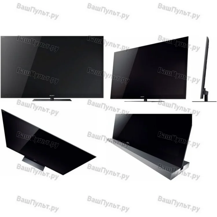 Sony KDL-65HX920