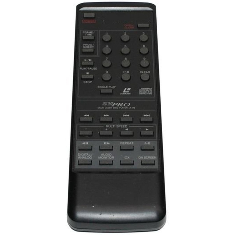 Пульт Denon RC-183