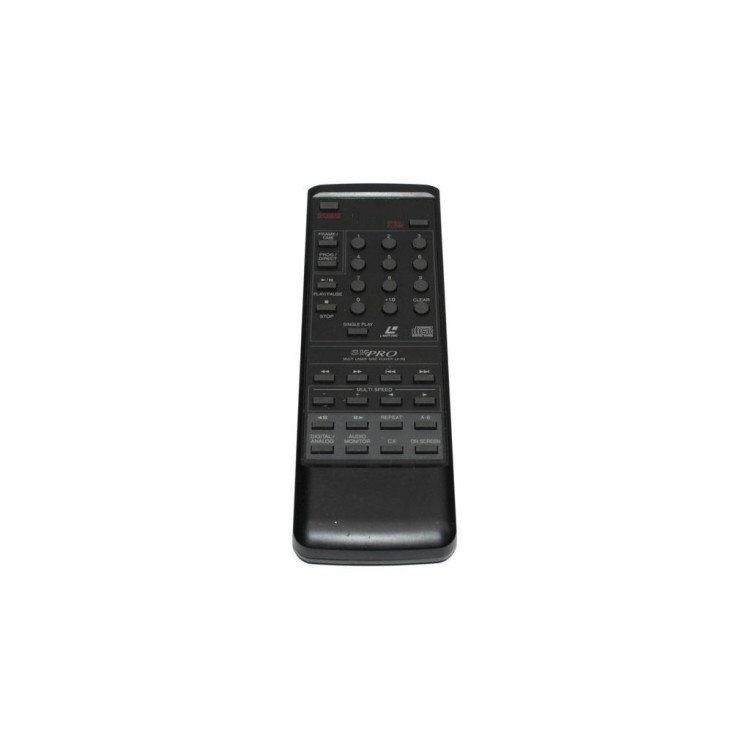 Пульт Denon RC-183