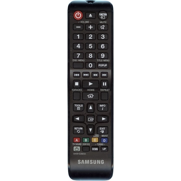 Пульт Samsung AH59-02603A