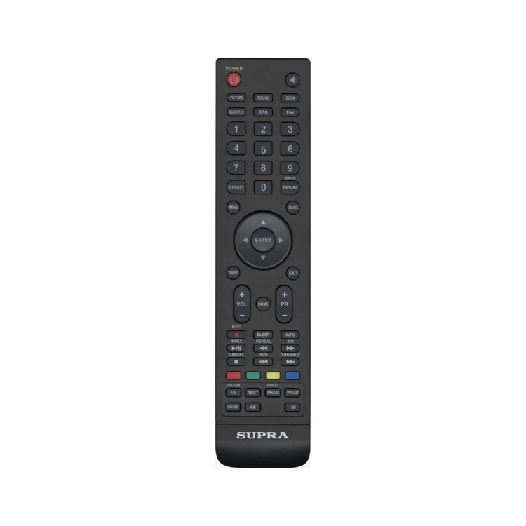 Пульт Supra HOF14H536GPD5 (STV-LC40ST660FL)
