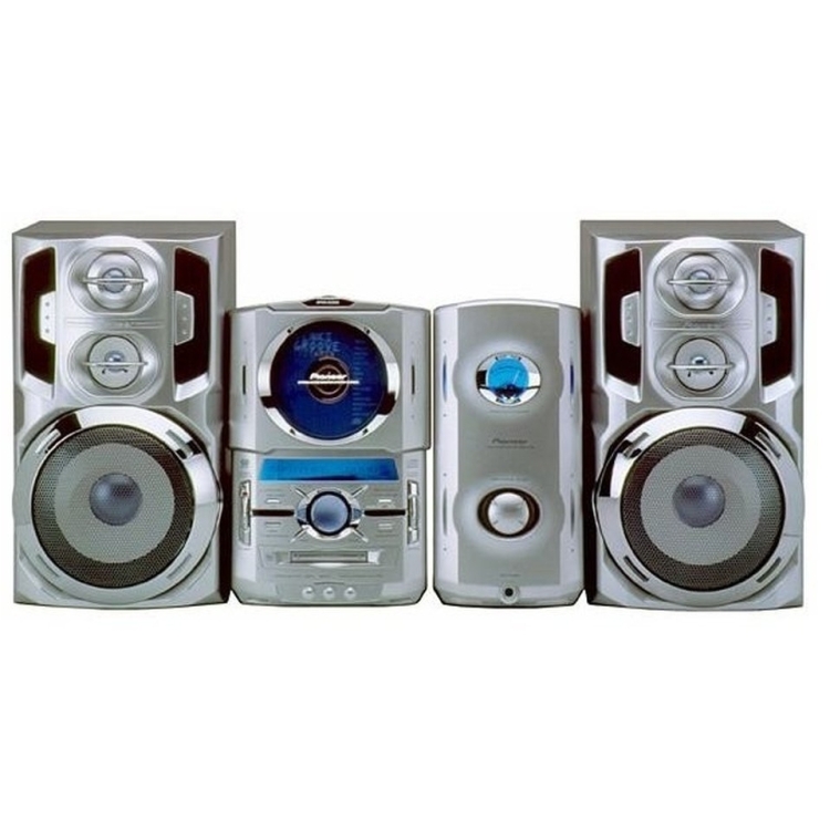 Pioneer XC-IS21MD, XC-IS-21MD