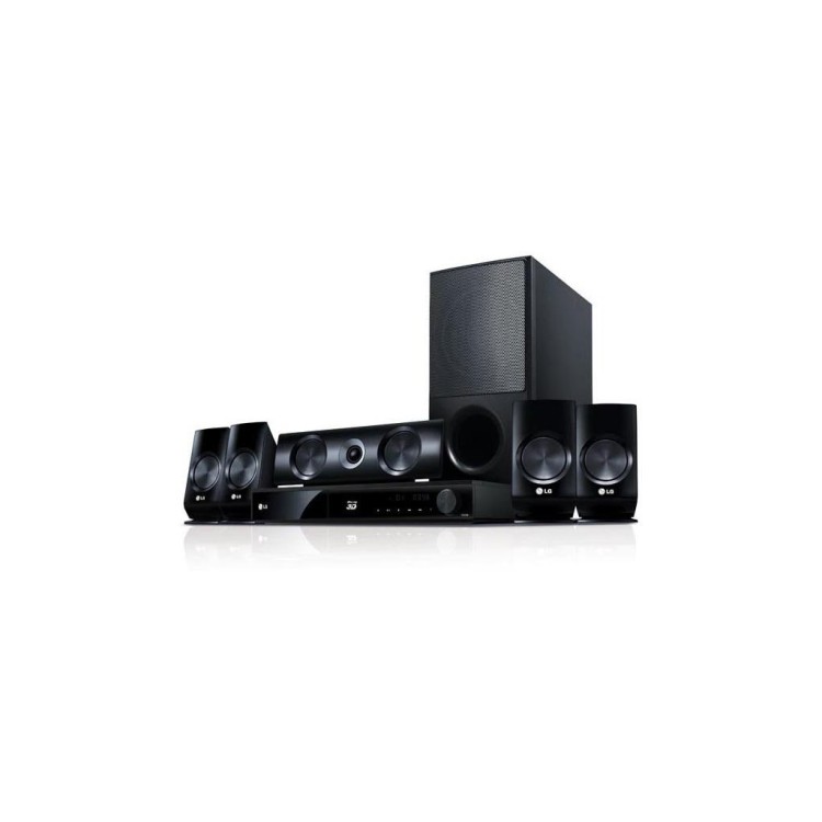 LG LHB336