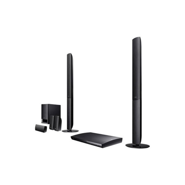 Sony BDV-E490