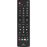 Пульт Huayu для LG AKB73715686 (HLG357 в коробке)