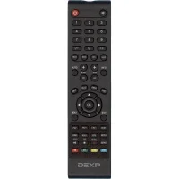 Пульт DEXP F32B7000B (оригинальный)