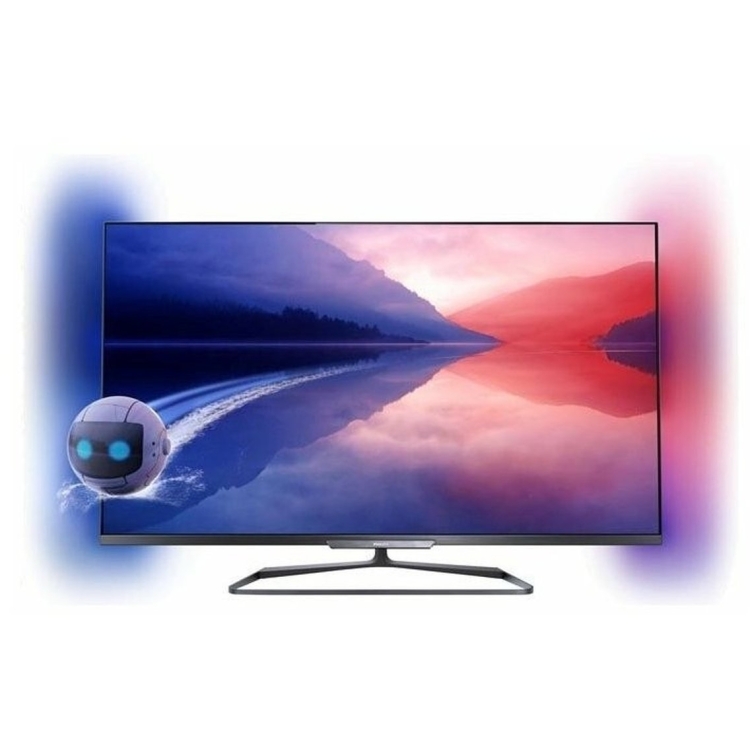 Philips 42PFL6008K/12