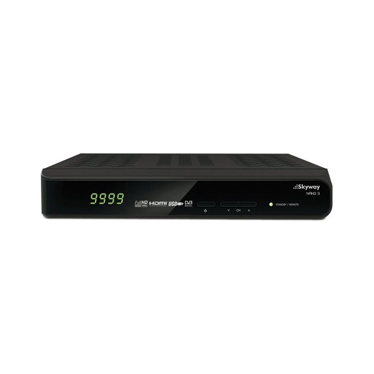 Skyway Nano 3