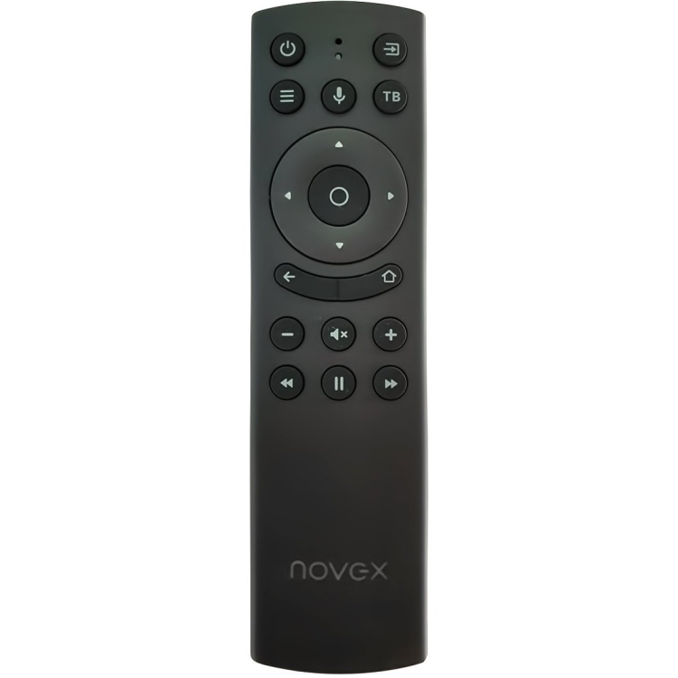 Пульт Novex RC R41 (голосовое управление)
