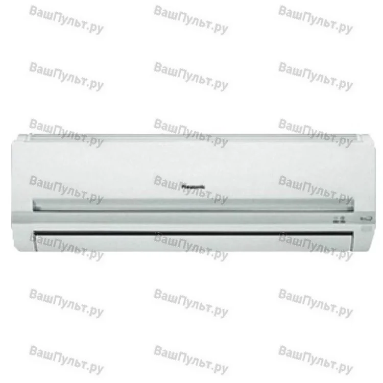 Panasonic CS-A7GKD, CU-A7GKD