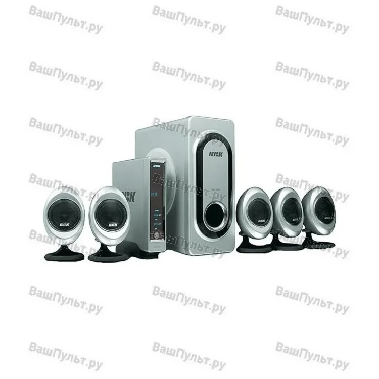 BBK MA-1000S
