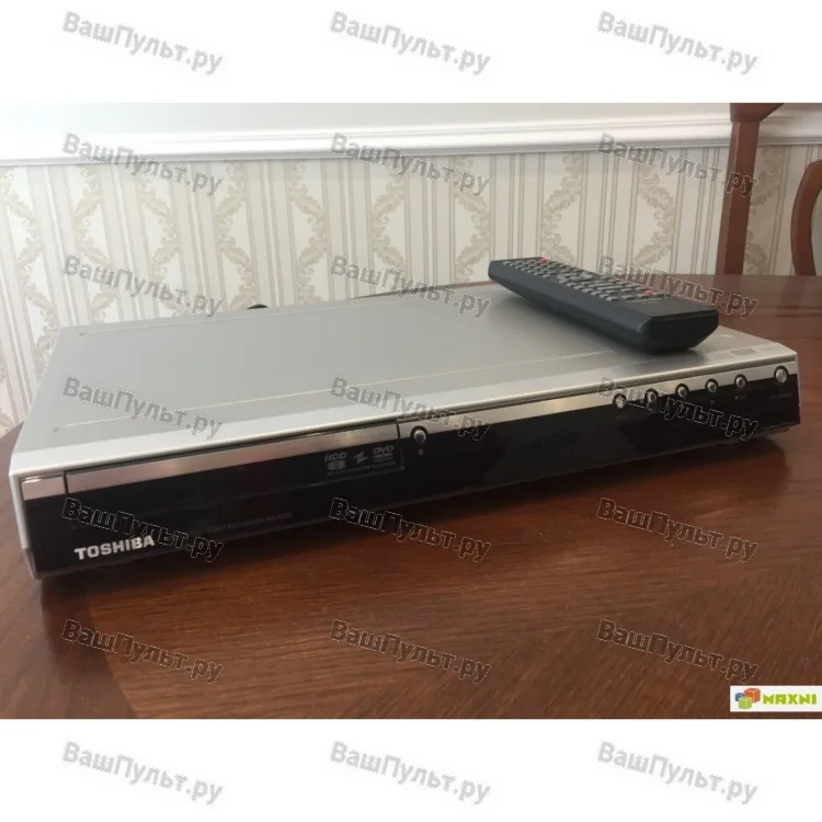 Toshiba RD-XS25SR