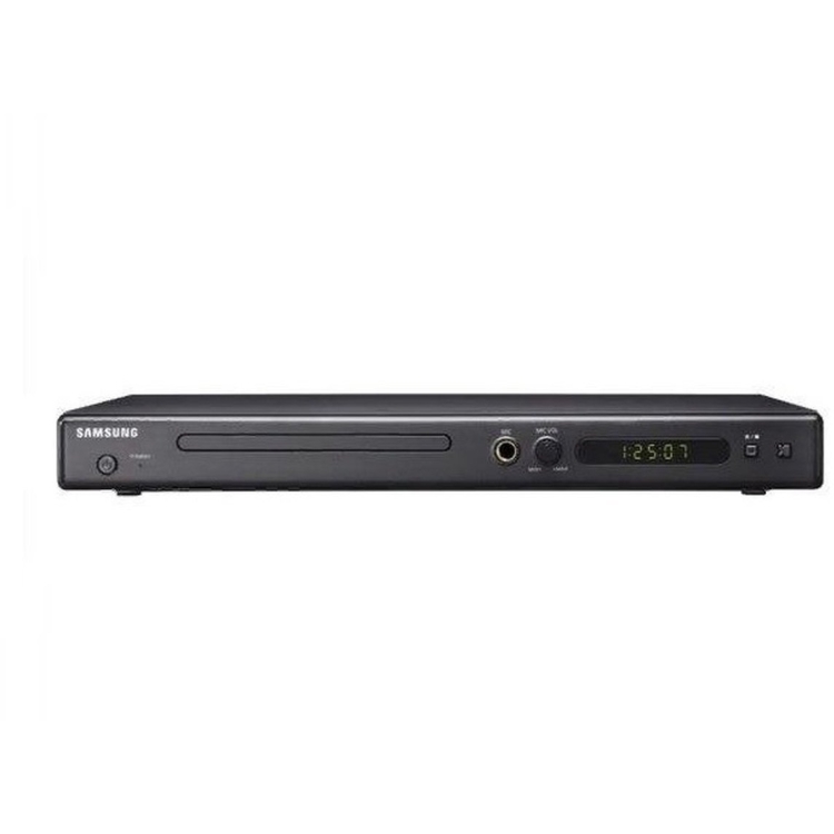 Samsung DVD-P186K