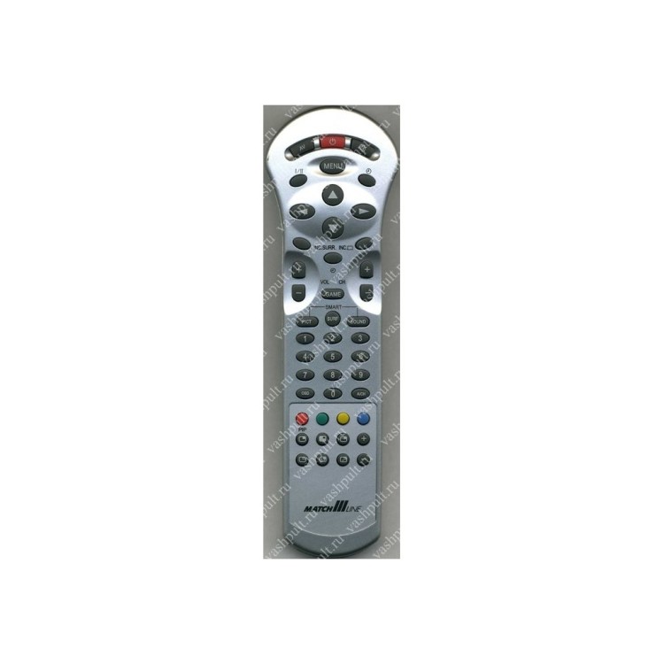 Пульт Huayu для Philips RC8927/01