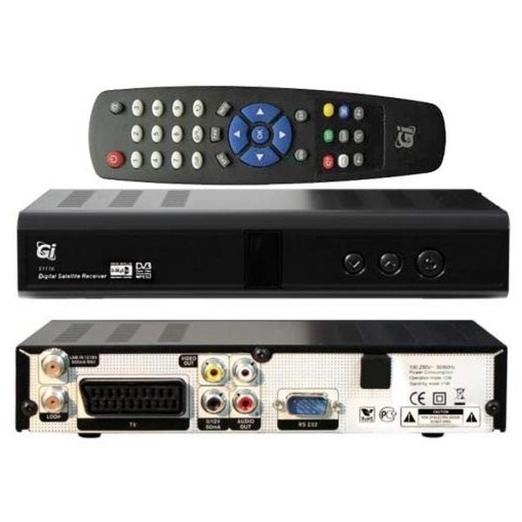 Galaxy Innovations GI S1115