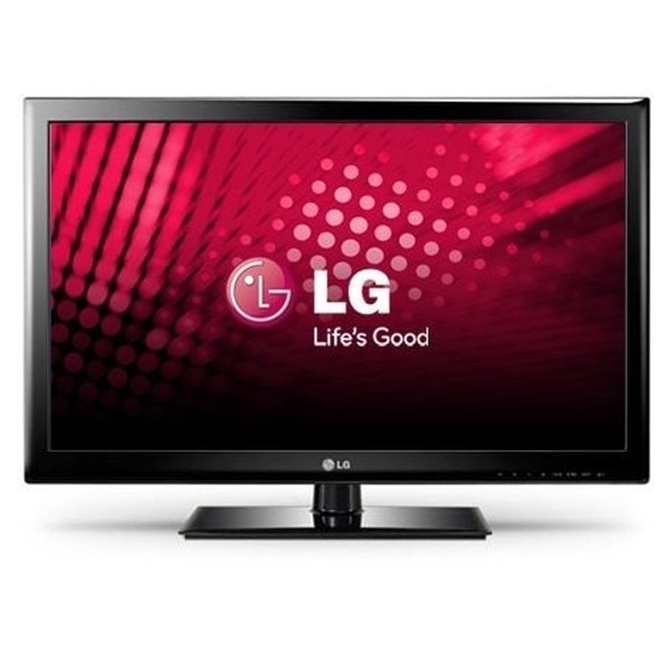 LG 22LE5310