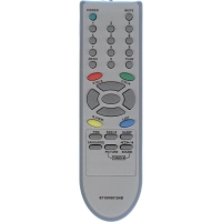 Пульт Huayu для LG 6710V00124D (HLG069 в коробке)