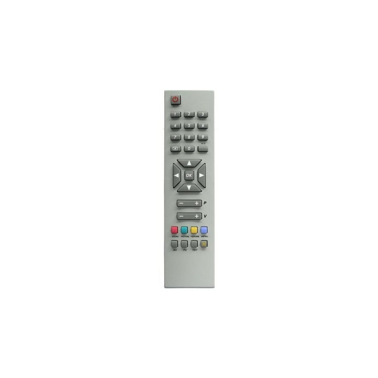 Пульт Huayu для Vestel RC-1241 (TS-1405)