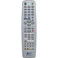 Пульт LG 6710V00112Q