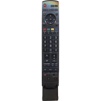 Пульт Panasonic N2QAYB000241 (N2QAYB000240)